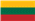 Allevatore di Podenco in Lituania
