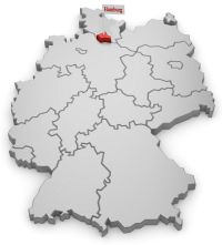 Allevatori di Golden Retriever e cuccioli ad Amburgo,Germania settentrionale