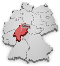 Allevatori di Golden Retriever e cuccioli a Hessen,Taunus, Westerwald, Odenwald