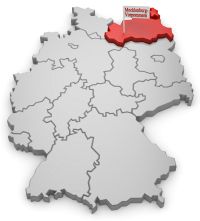 Allevatori di Golden Retriever e cuccioli in Mecklenburg-Vorpommern,MV, Germania settentrionale