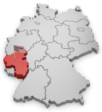 Allevatori di Golden Retriever e cuccioli a Renania-Palatinato,RLP, Taunus, Westerwald, Eifel