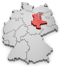 Allevatori di bassotti e cuccioli in Sassonia-Anhalt,Resina